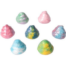 Afbeelding in Gallery-weergave laden, Create it! badbruisballen Unicorn Pooh 7-Pack