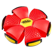 Afbeelding in Gallery-weergave laden, Wahu - Wahu Phlat Ball Travel - Rood