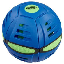 Afbeelding in Gallery-weergave laden, Wahu - Wahu Phlat Ball Classic - Blauw