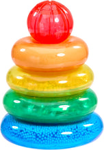 Afbeelding in Gallery-weergave laden, Goliath - Lil' Jellies - Jelly Stacker (12L)