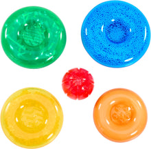 Afbeelding in Gallery-weergave laden, Goliath - Lil' Jellies - Jelly Stacker (12L)