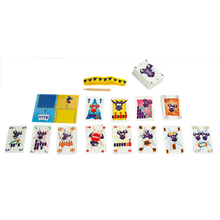 Afbeelding in Gallery-weergave laden, 999 Games Take 5! Jubileum editie kaartspel