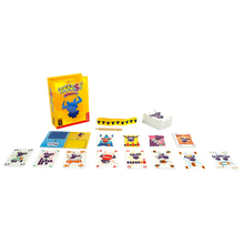 Afbeelding in Gallery-weergave laden, 999 Games Take 5! Jubileum editie kaartspel