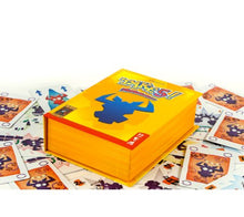 Afbeelding in Gallery-weergave laden, 999 Games Take 5! Jubileum editie kaartspel