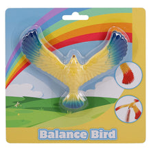 Afbeelding in Gallery-weergave laden, Balansvogel - laat de vogel balanceren