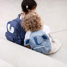 Afbeelding in Gallery-weergave laden, Trixie Rugzak - Mrs. Elephant