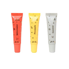Afbeelding in Gallery-weergave laden, Oh Flossy - Lipgloss set Beach House - set 3 stuks