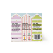 Afbeelding in Gallery-weergave laden, Oh Flossy - Lipgloss set Beach House - set 3 stuks