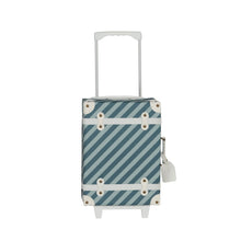 Afbeelding in Gallery-weergave laden, Olli Ella See-Ya Suitcase - Boardwalk