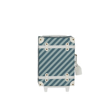 Afbeelding in Gallery-weergave laden, Olli Ella See-Ya Suitcase - Boardwalk