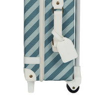 Afbeelding in Gallery-weergave laden, Olli Ella See-Ya Suitcase - Boardwalk