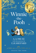 Afbeelding in Gallery-weergave laden, Winnie De Poeh - complete verzameling 100 jaar feesteditie
