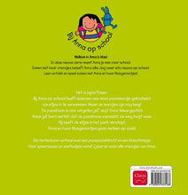 Afbeelding in Gallery-weergave laden, Clavis boek - Bij Anna op school, Vrolijk Pasen! - Kathleen Amant