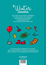 Afbeelding in Gallery-weergave laden, Uitgeverij De Eenhoorn boek - Winter zoekboek - Kathleen Amant