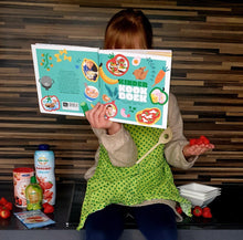 Afbeelding in Gallery-weergave laden, Kinder