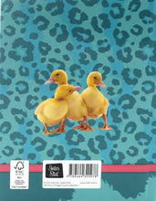 Afbeelding in Gallery-weergave laden, InterStat vriendenboek - Dieren