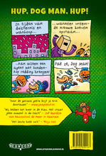 Afbeelding in Gallery-weergave laden, Condor boek - Dog man gaat los! - Dav Pilkey / Boek 2