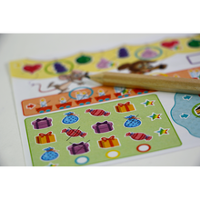 Afbeelding in Gallery-weergave laden, 999 Games pel 5+ Clever Junior