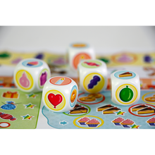 Afbeelding in Gallery-weergave laden, 999 Games pel 5+ Clever Junior