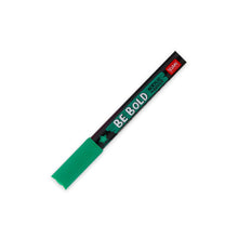 Afbeelding in Gallery-weergave laden, Legami Be Bold - Acryl Paint Marker - Green
