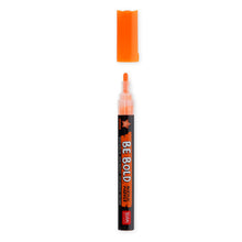 Afbeelding in Gallery-weergave laden, Legami Be Bold - Acryl Paint Marker - Orange