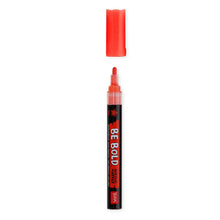 Afbeelding in Gallery-weergave laden, Legami Be Bold - Acryl Paint Marker - Red