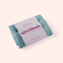 Afbeelding in Gallery-weergave laden, ALittle Botanic Label - Playcycle speeldoek klein - 30cm - pastel mintgroen