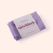 Afbeelding in Gallery-weergave laden, ALittle Botanic Label - Playcycle speeldoek klein - 30cm - pastel lila