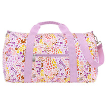 Afbeelding in Gallery-weergave laden, A Little Lovely Company Weekendtas - Bloementuin