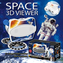 Afbeelding in Gallery-weergave laden, AMBO - 3D viewer - Space / Ruimte