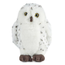Afbeelding in Gallery-weergave laden, Living Nature Sneeuwuil large - 28 cm