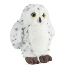 Afbeelding in Gallery-weergave laden, Living Nature Sneeuwuil large - 28 cm