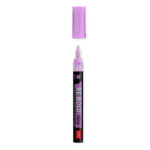 Afbeelding in Gallery-weergave laden, Acrylic Paint Marker - Lilac Ink - Be Bold