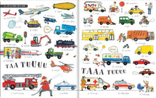 Afbeelding in Gallery-weergave laden, Boek - Alles om je heen heeft een naam - Yayo Kawamura