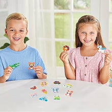 Afbeelding in Gallery-weergave laden, Aquabeads navulling multikleuren parel mix - 35089