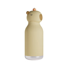 Afbeelding in Gallery-weergave laden, Estée Chabot ❤️ Asobu Bestie drinkfles Capybara - 460 ml