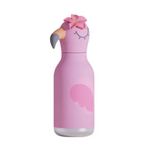 Afbeelding in Gallery-weergave laden, Asobu Bestie drinkfles Flamingo - 460 ml