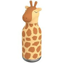 Afbeelding in Gallery-weergave laden, Asobu Bestie drinkfles Giraf - 460 ml
