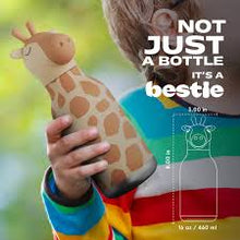 Afbeelding in Gallery-weergave laden, Asobu Bestie drinkfles Giraf - 460 ml