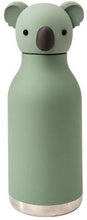 Afbeelding in Gallery-weergave laden, Asobu Bestie drinkfles Koala - 460 ml