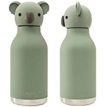 Afbeelding in Gallery-weergave laden, Asobu Bestie drinkfles Koala - 460 ml