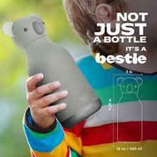 Afbeelding in Gallery-weergave laden, Asobu Bestie drinkfles Koala - 460 ml