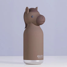 Afbeelding in Gallery-weergave laden, Asobu Bestie drinkfles Paard horse - 460 ml