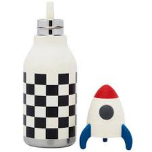 Afbeelding in Gallery-weergave laden, Asobu Bestie drinkfles Raket - 460 ml