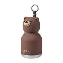 Afbeelding in Gallery-weergave laden, Asobu Mini Bestie sleutelhanger drinkfles - 200 ml - Beer