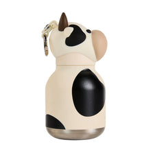 Afbeelding in Gallery-weergave laden, Asobu Mini Bestie sleutelhanger drinkfles - 200 ml - Koe