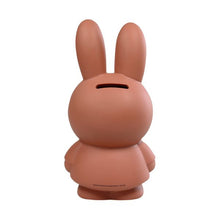 Afbeelding in Gallery-weergave laden, Atelier Piere Junior - Nijntje spaarpot small 13,5 cm - Terra