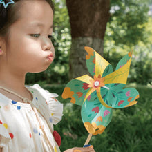 Afbeelding in Gallery-weergave laden, Avenir - Everyday Craft - Make Pinwheels - Flowers