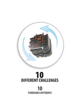 Afbeelding in Gallery-weergave laden, BRIO 3D labyrinth - 34060