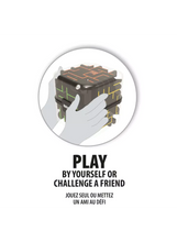 Afbeelding in Gallery-weergave laden, BRIO 3D labyrinth - 34060